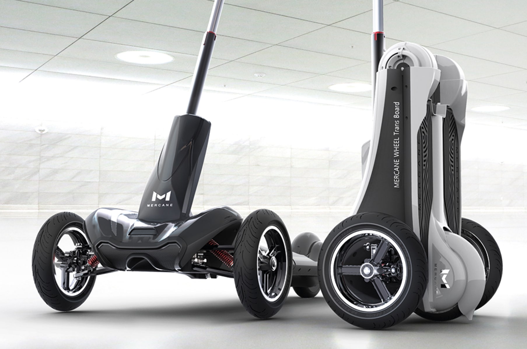 3 wheel electric hotsell hoverboard