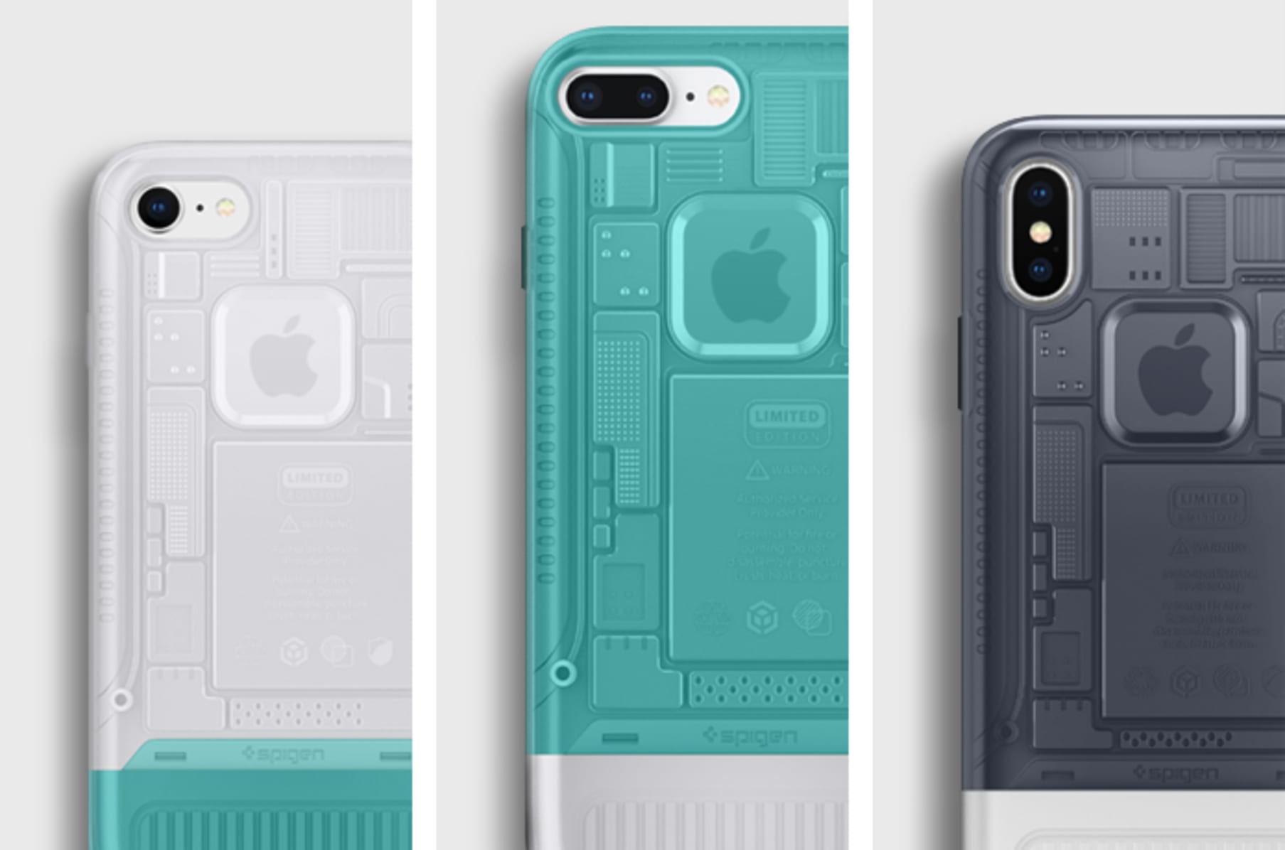 Spigen Classics Iphone Case Inspired By Imac G3 Indiegogo