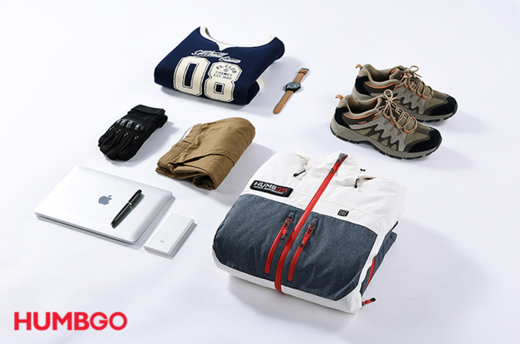 Humbgo xg deals jacket