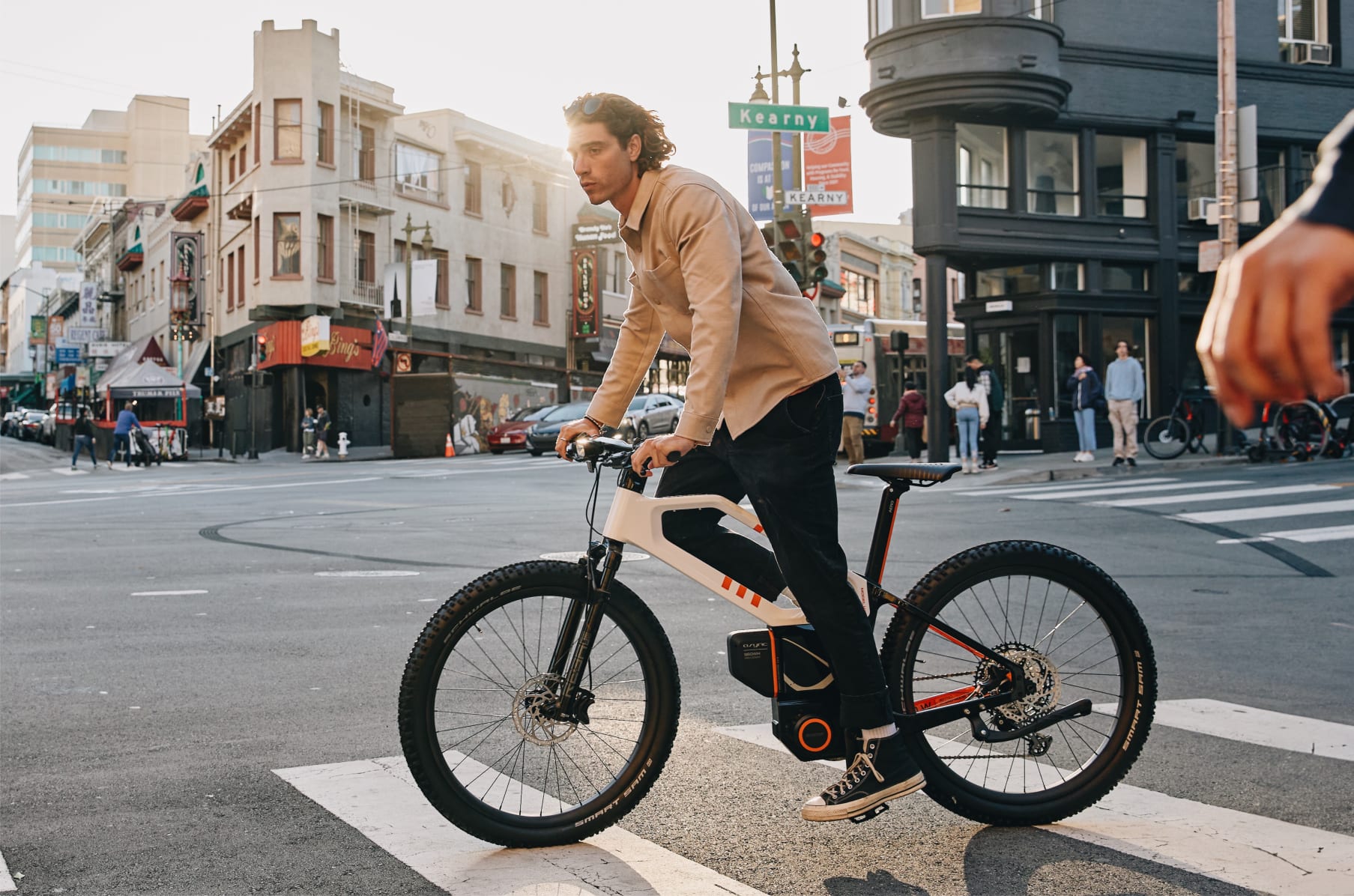 United city bikes indiegogo hotsell