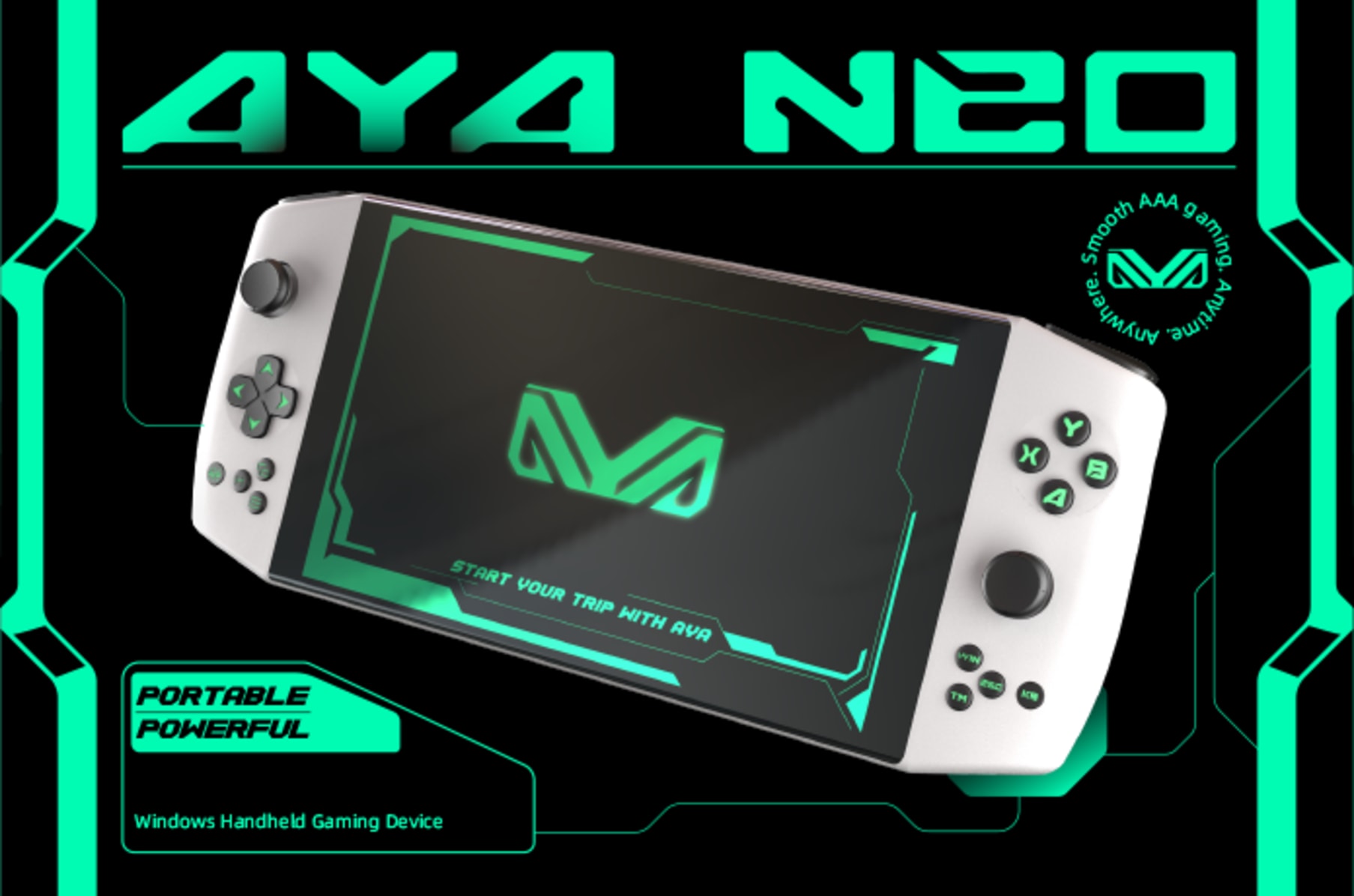 Newest portable gaming system deals