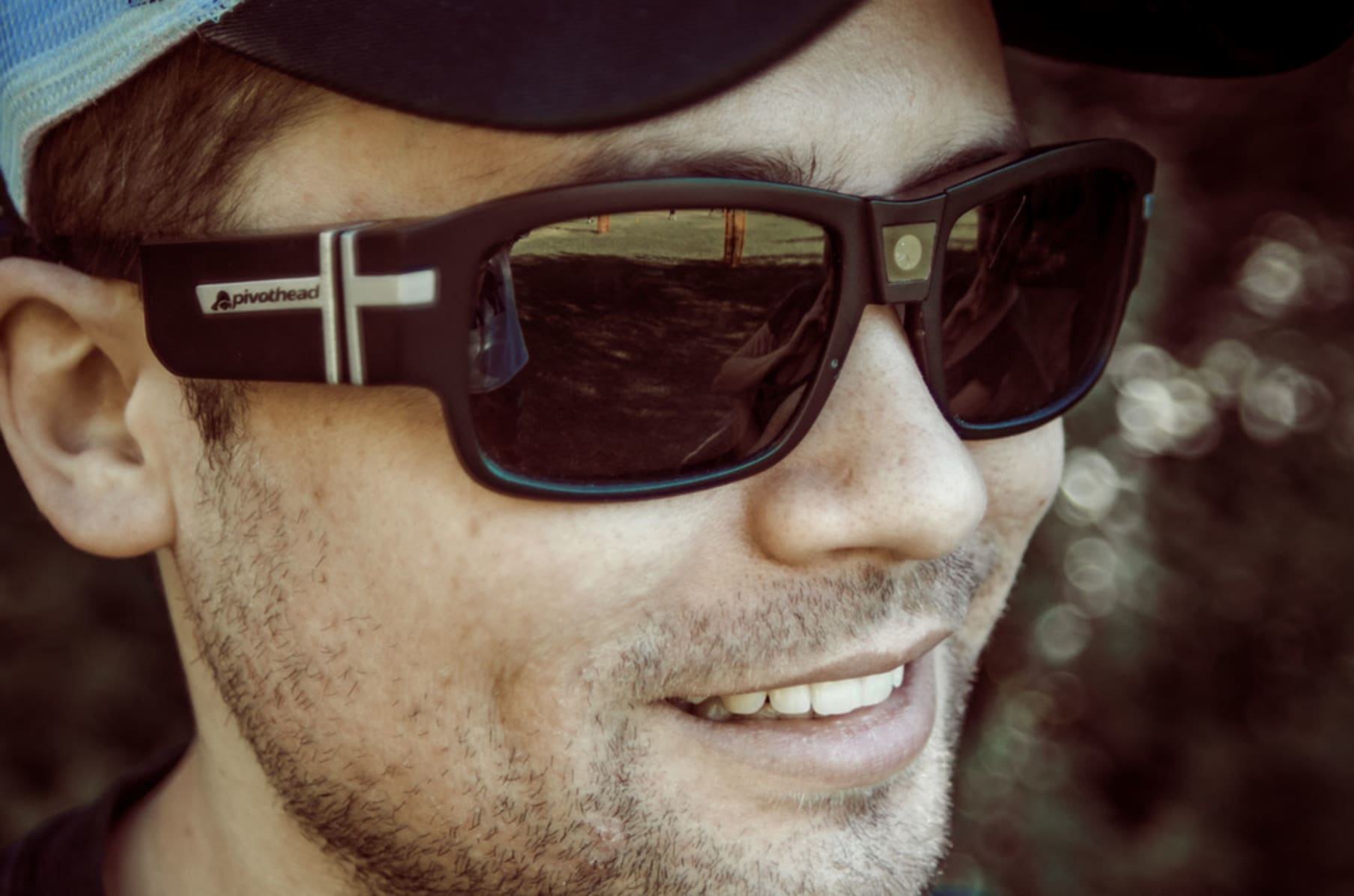 Pivothead smart glasses on sale
