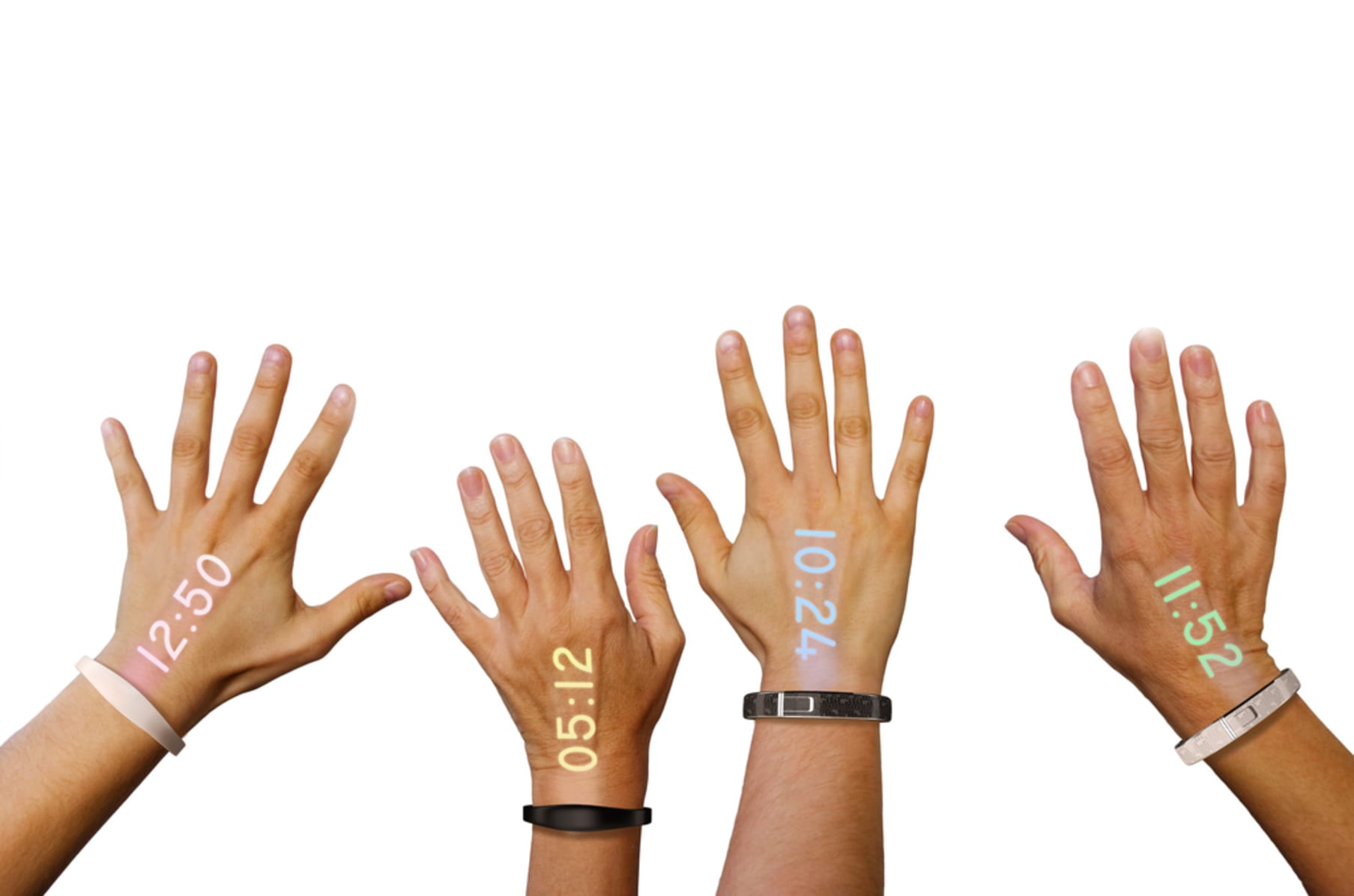 projector smart watch price