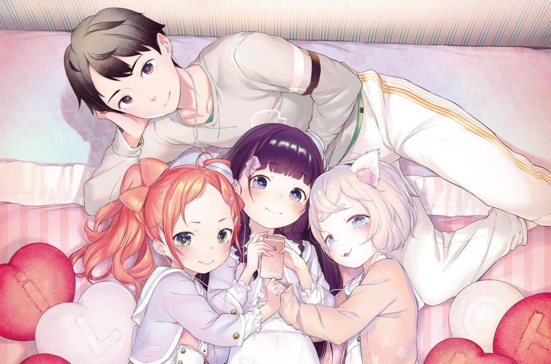 Traduccion Kyou Kara Ore Wa Loli No Himo Indiegogo Confiteria que consiste de un pedazo de caramelo o dulce unido a un palo. kyou kara ore wa loli no himo