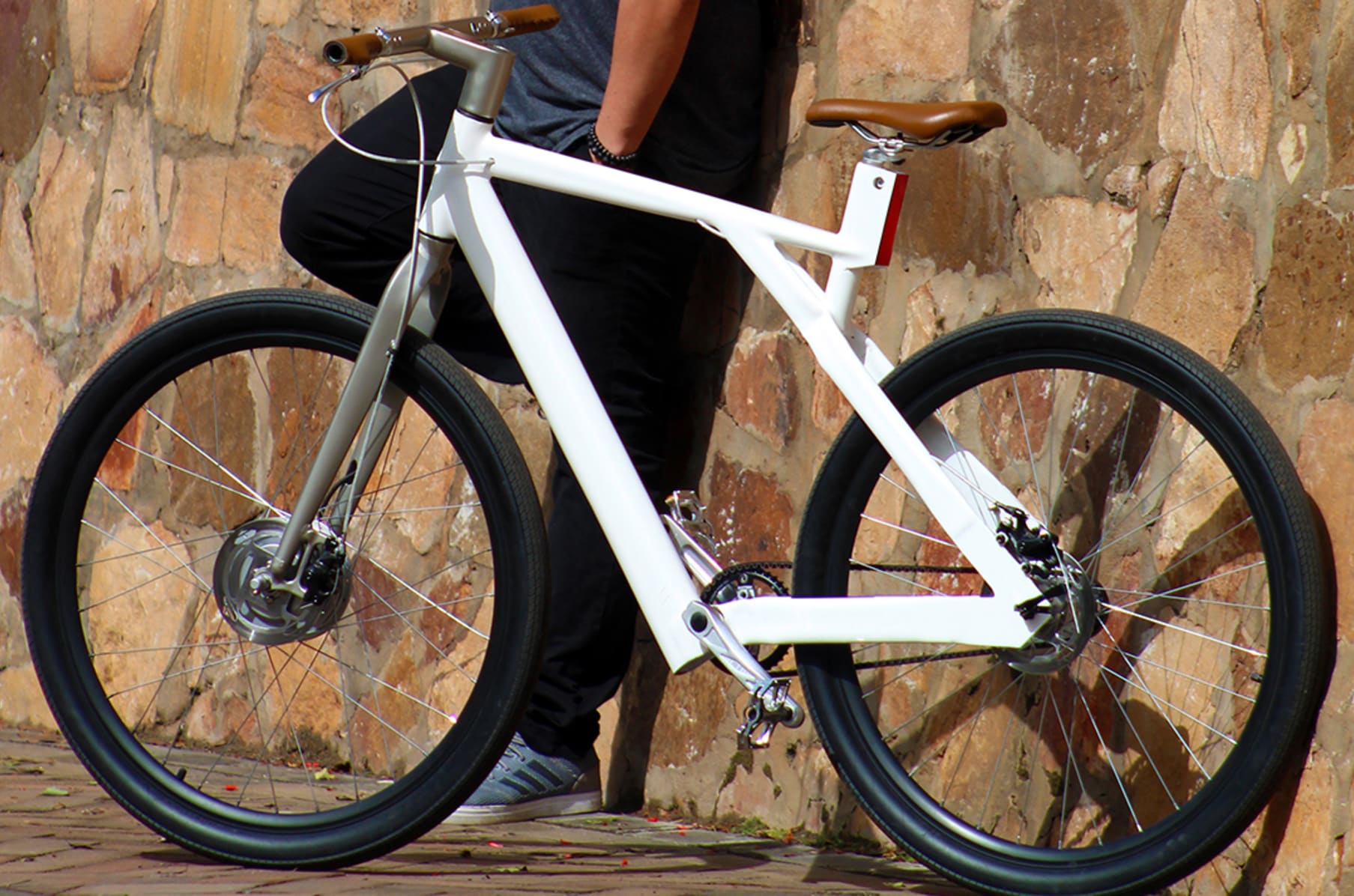 Indiegogo ebike hotsell