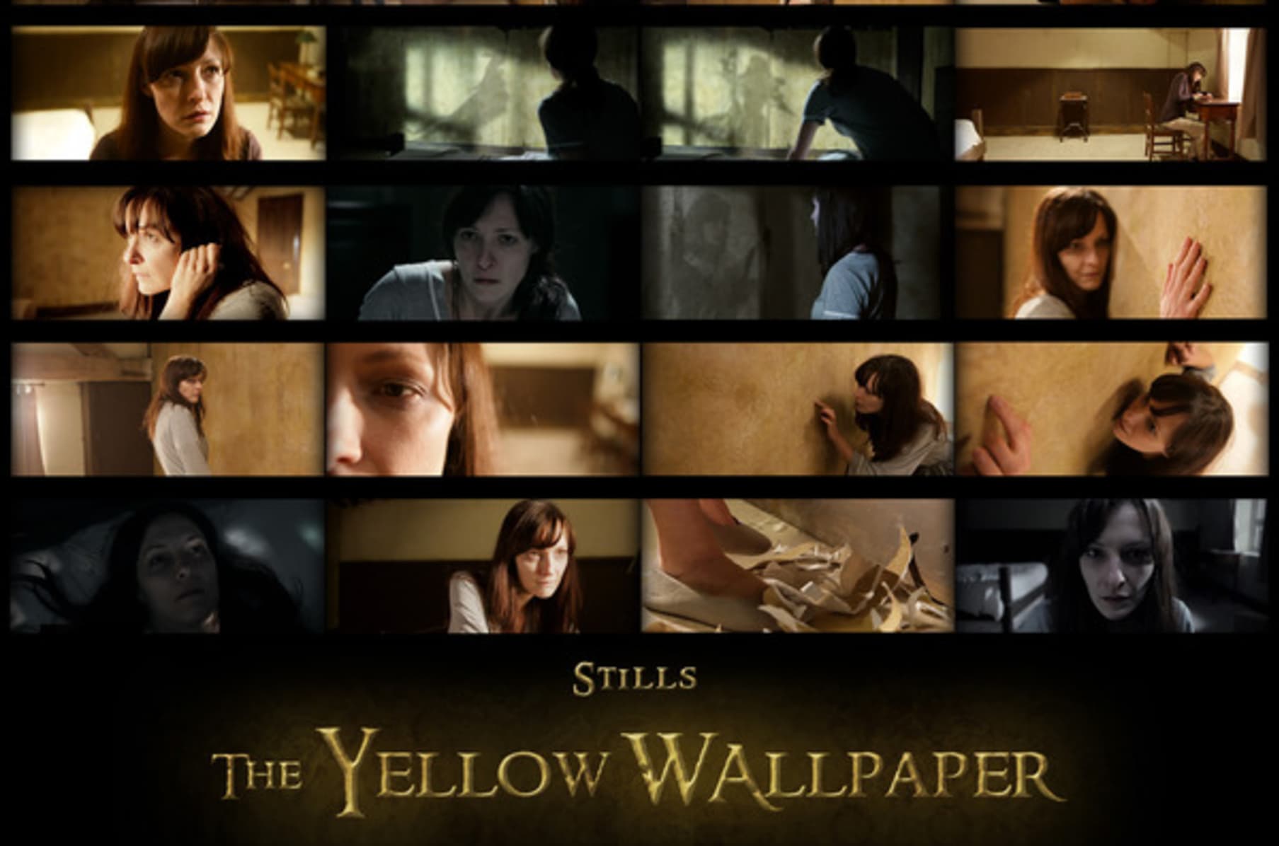 Help Us Finish Our Short Film The Yellow Wallpaper Indiegogo