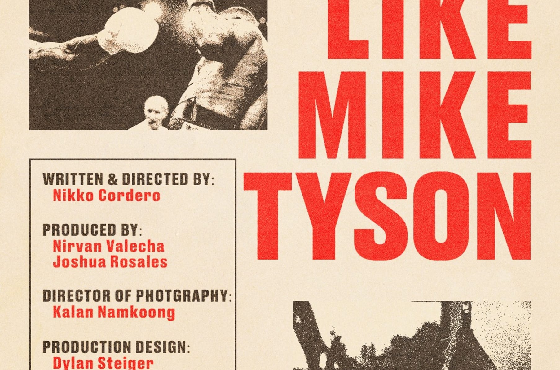 Tyson Media Portfolio