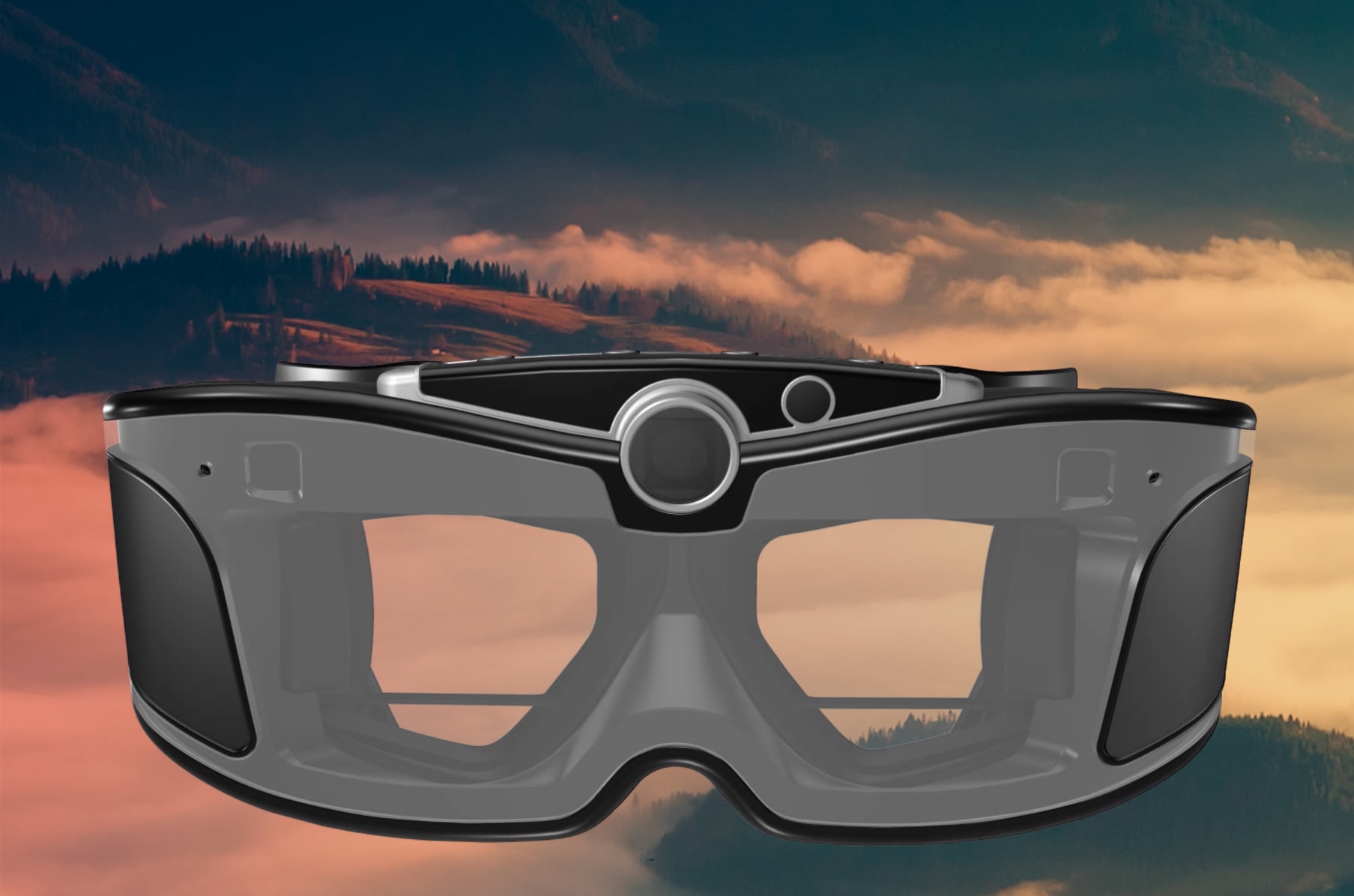 atheer smart glasses