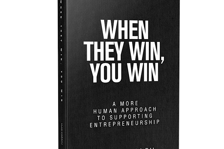 When They Win You Win By Vlad Cazacu Indiegogo - 