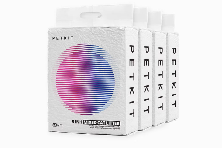 PETKIT PURA MAX The Selfcleaning Cat Litter Box Indiegogo