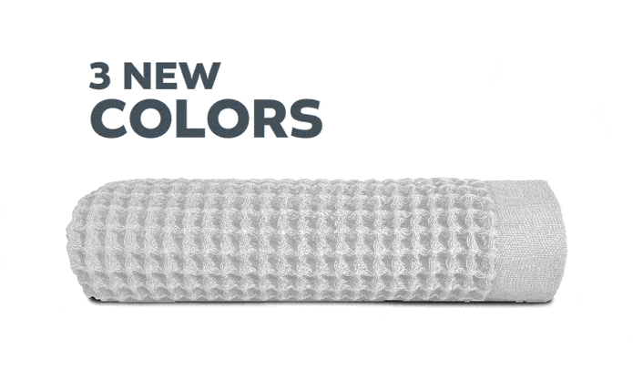 【第1位獲得！】 K-25: Bath Towel, Redefined | Indiegogo アウトドア寝具