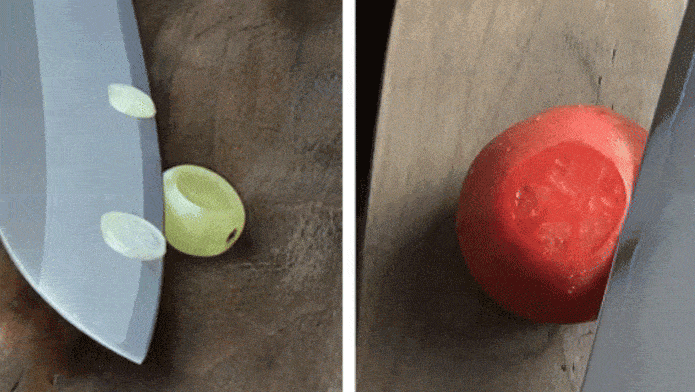 - More than just a knife sharpener— it's a way of doing things right.