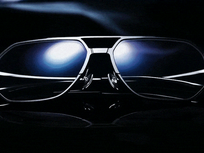Y sunglasses online