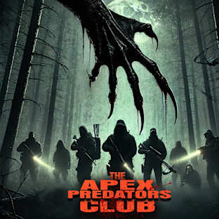 Apex Predators Club - Feature Horror Film