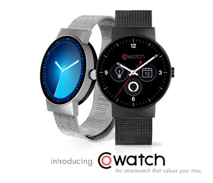 Imco smartwatch shop