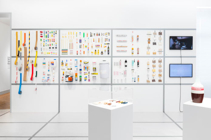U-Joints: A Taxonomy of Connections – Mast Books