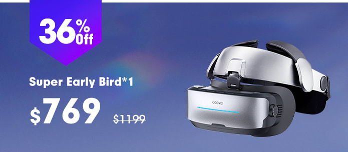 その他 goovis g3 max GOOVIS G3 MAX 3D Head Mounted Display – GOOVIS Shop