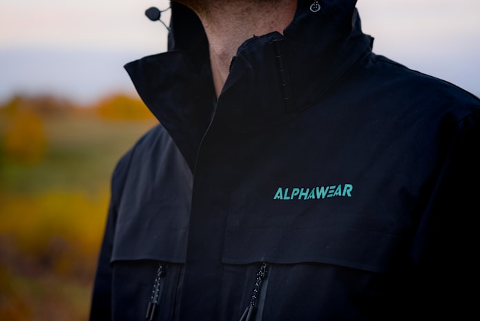 Heated Jacket Graphene Infused Jacket Neoarmor: 3-in-1 All-Year