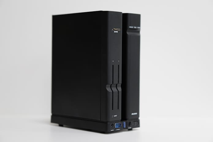 Zuiki X68000 Z: Japan's Legendary Retro PC Reborn! | Indiegogo