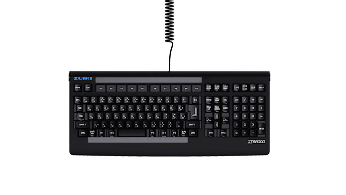 X68000 Z SUPER & XVI: Japan's Retro PC Reborn | Indiegogo