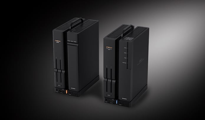 Zuiki X68000 Z: Japan's Legendary Retro PC Reborn! | Indiegogo