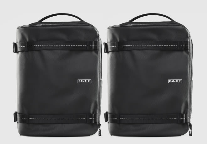 Banale backpack pro hotsell