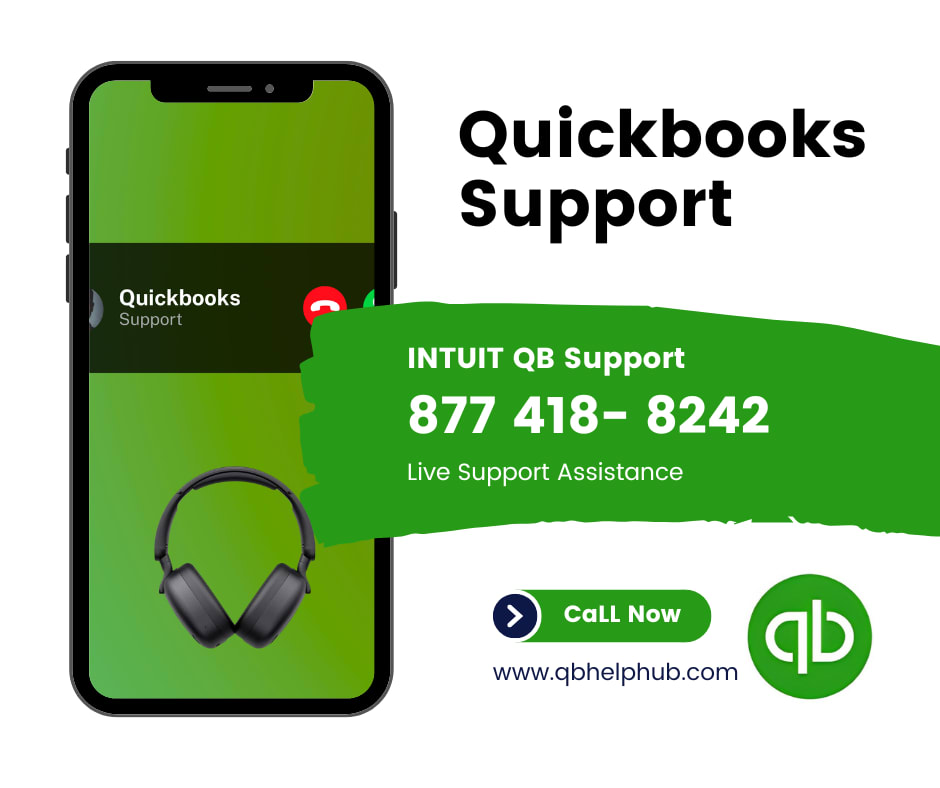 Quickbooks Online Support Phone Number} QB Support | Indiegogo