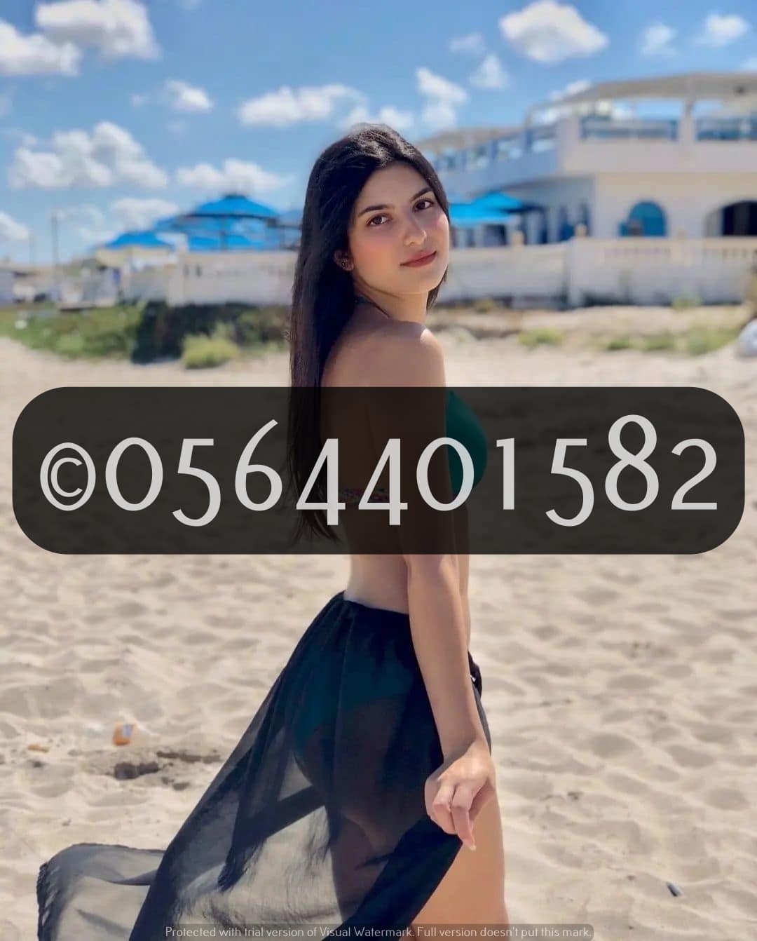 SEX ESCORT in Abu Dhabi