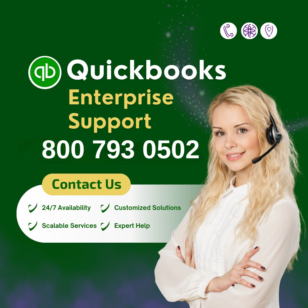 How do I contact QuickBooks Enterprise Support? | Indiegogo