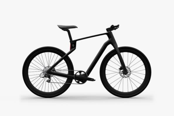 Superstrata Bike | Indiegogo