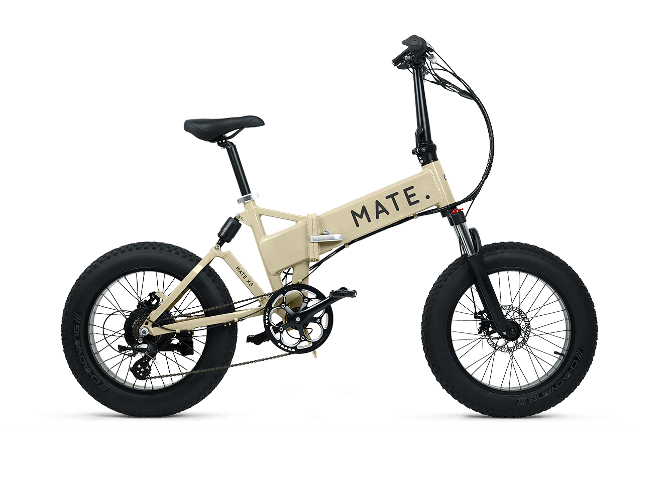 Indiegogo mate x bike on sale