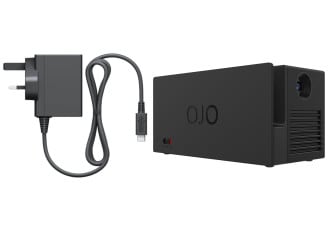 OJO - World's First Nintendo Switch Projector | Indiegogo