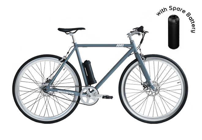 Am1 electric bike online