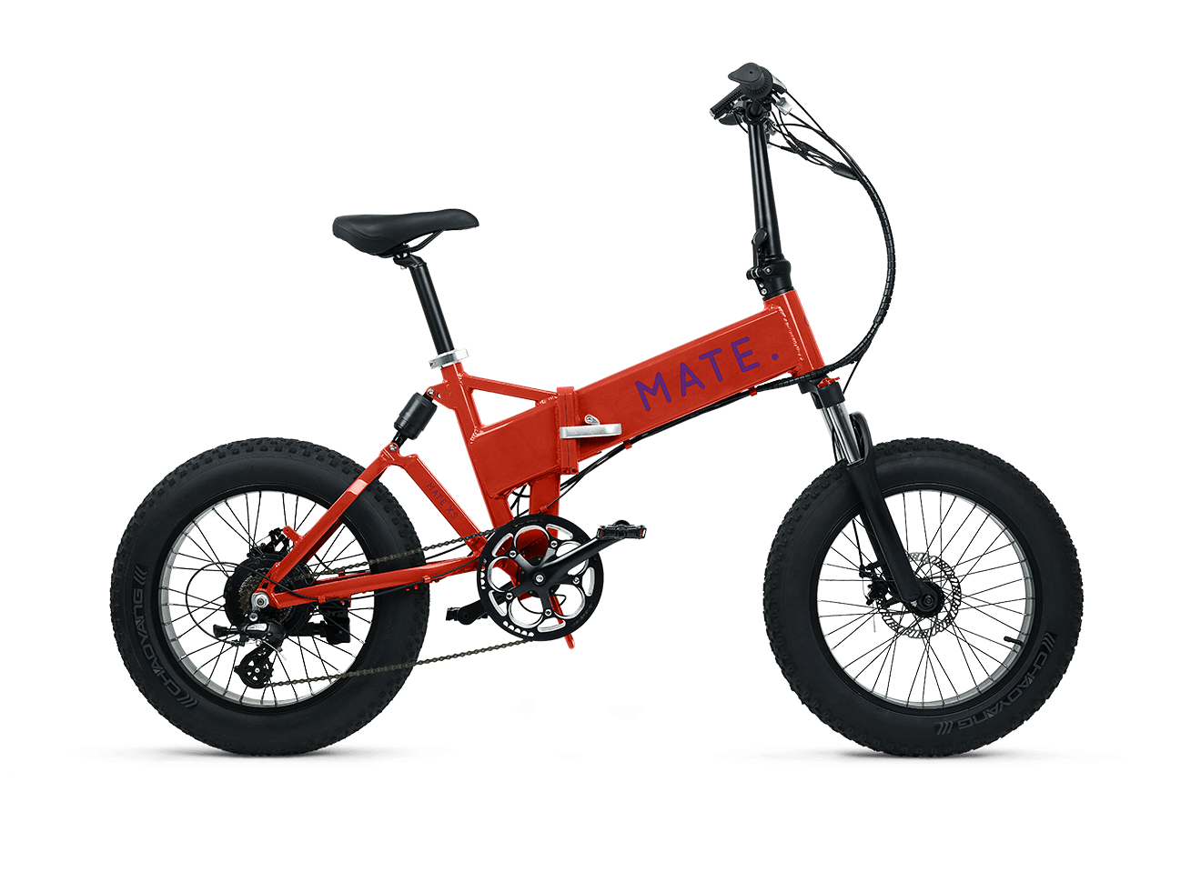 MATE X The coolest foldable eBike EVER Indiegogo