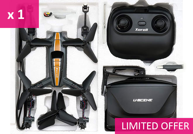 X tankcopter drone price hotsell