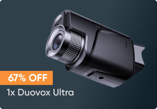 Duovox Ultra Is A Military-grade Night Vision Monocular At A