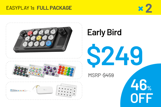 EASYPLAY1s - Mini Music Keyboard with MIDI | Indiegogo EASYPLAY1s - Mini Music Keyboard with MIDI | Indiegogo