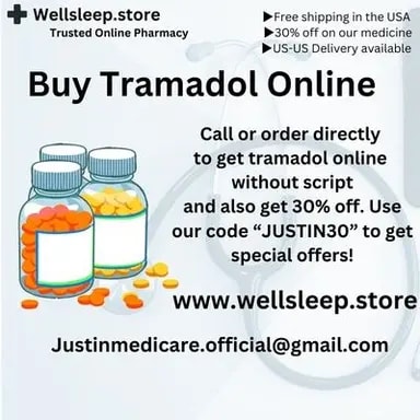 Tramadol online sale for New Year holidays | Indiegogo