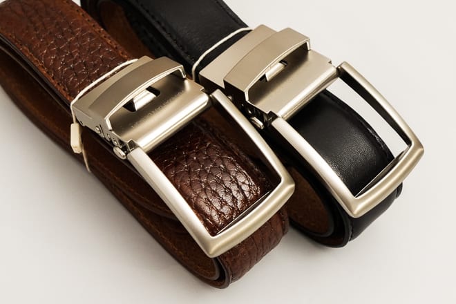 Smart belt 3.0 top