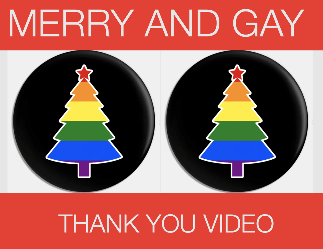 Merry and Gay | Indiegogo