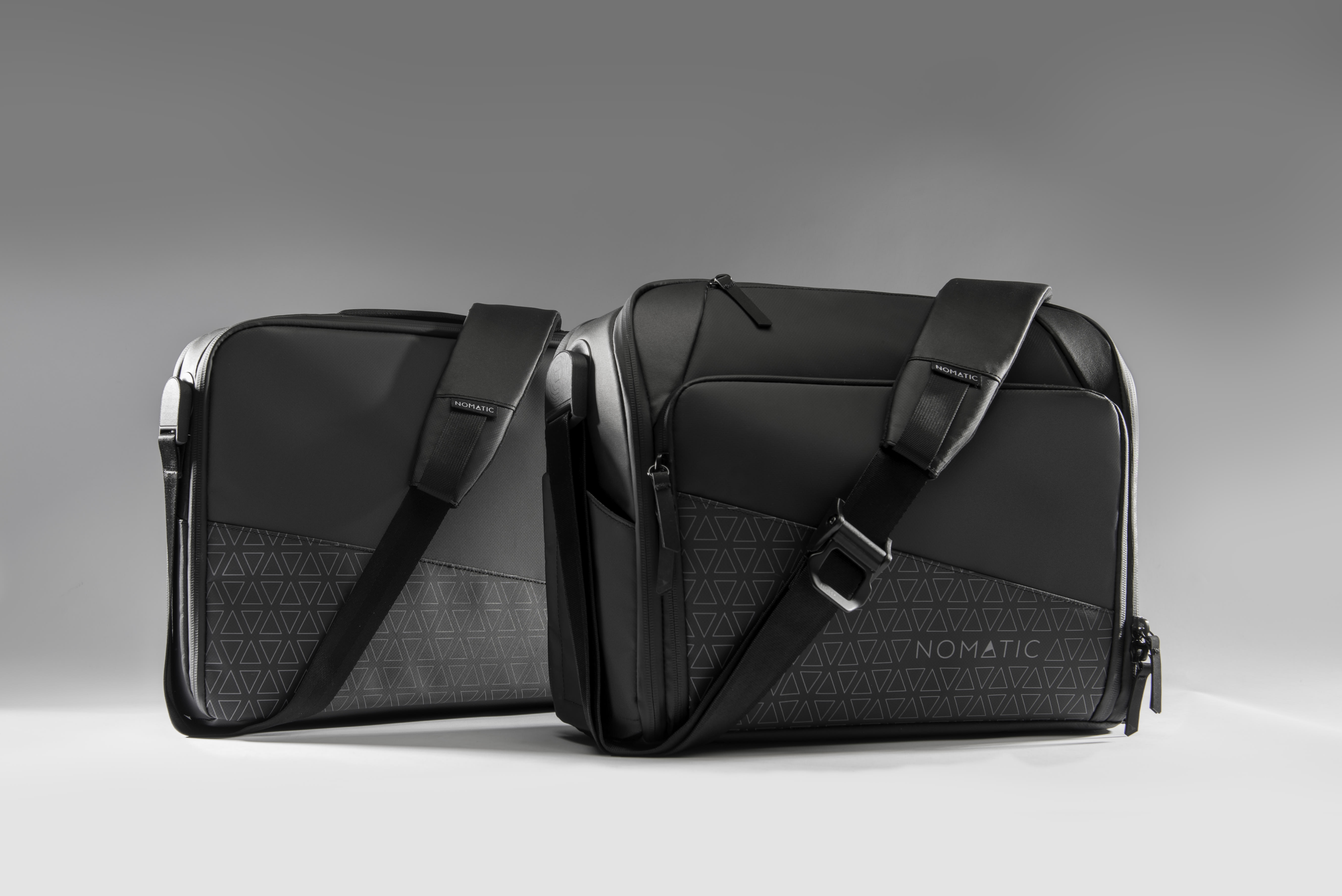 Nomatic indiegogo 2025