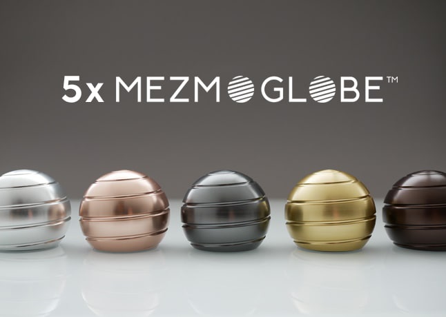 Mezmo globe clearance
