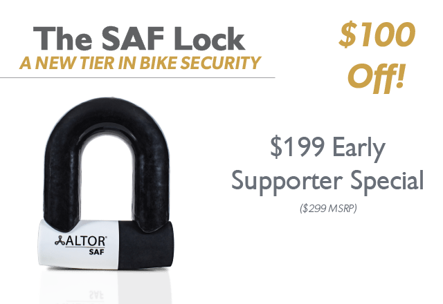 Altor safe lock deals