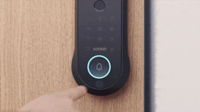 This Game-Changing Smart Lock Scans Your Palm Instead Of Fingerprints – And It’s 100% Foolpoof