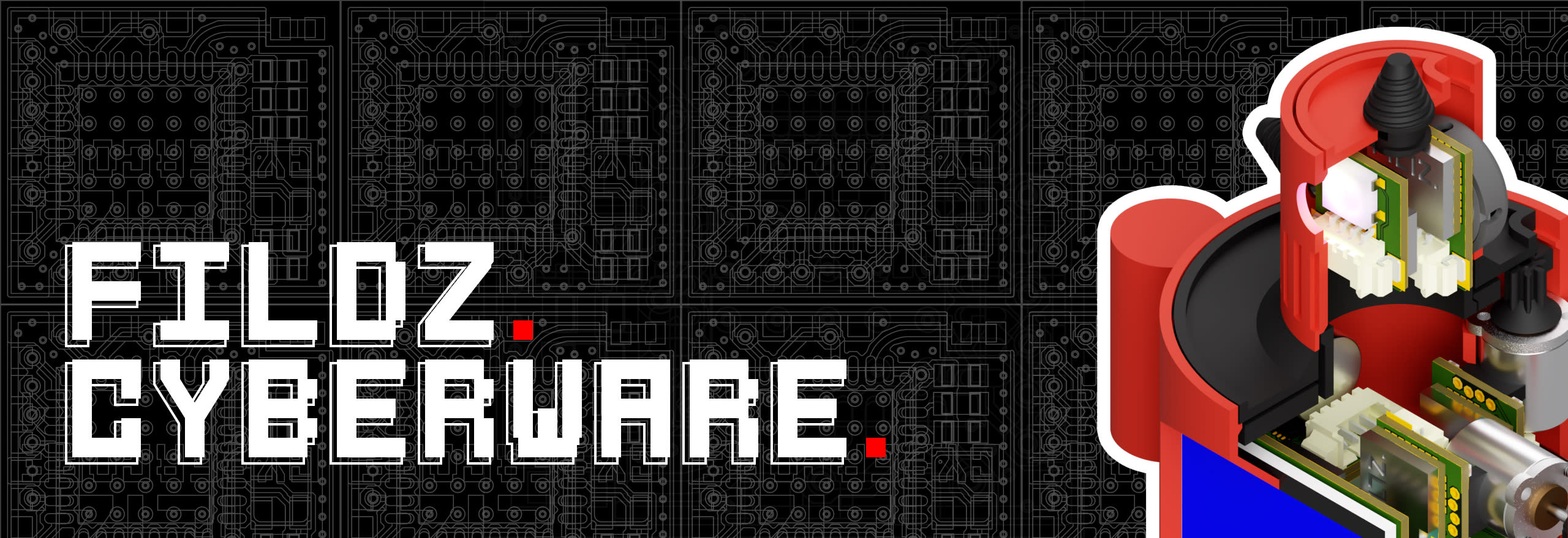 CYBERWARE - Next-Gen Wireless Prototyping Platform | Indiegogo