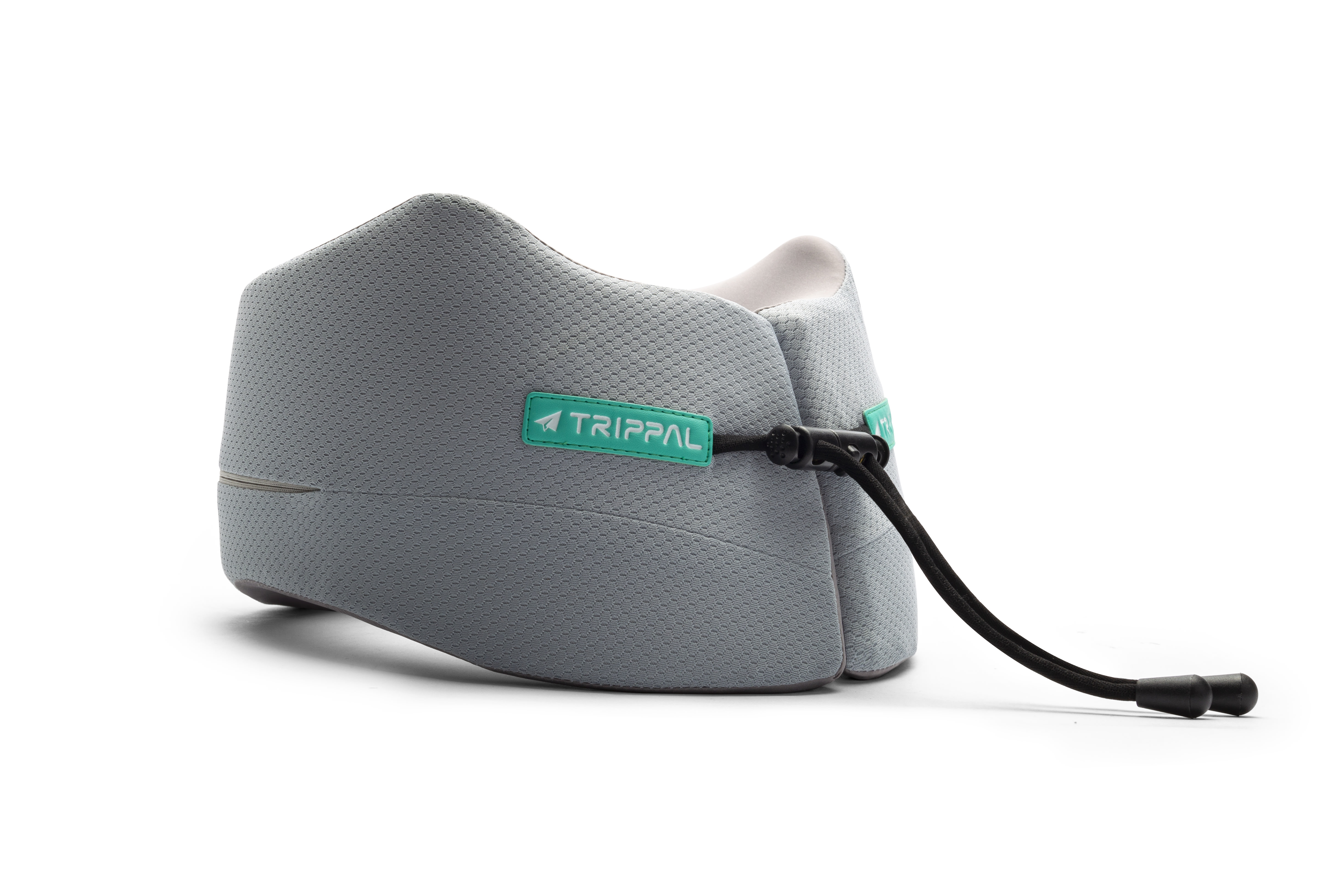 Trippal Travel Pillow With All Rounded Support Indiegogo
