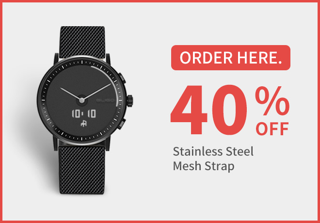 Gligo watch best sale