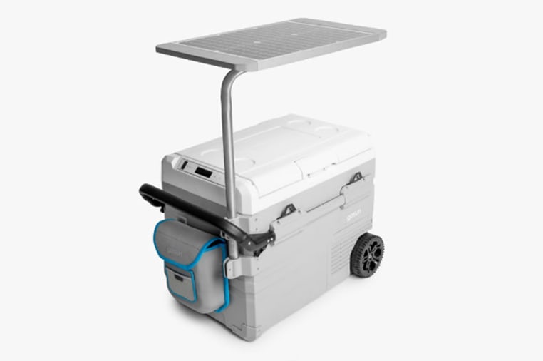 GoSun Chillest Solar Cooler That Doesn t Need Ice Indiegogo