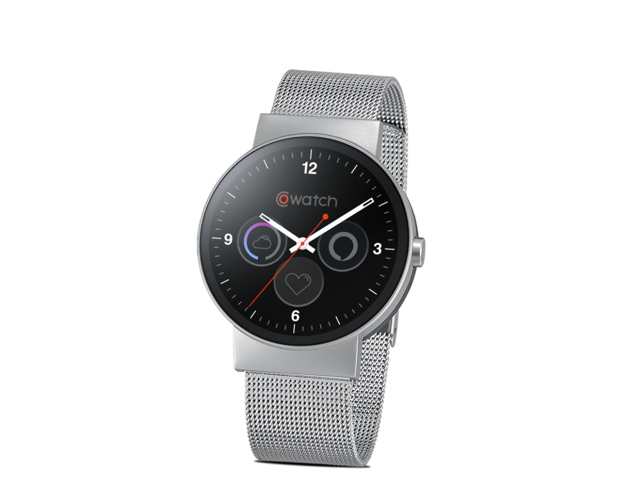 Cowatch smartwatch top