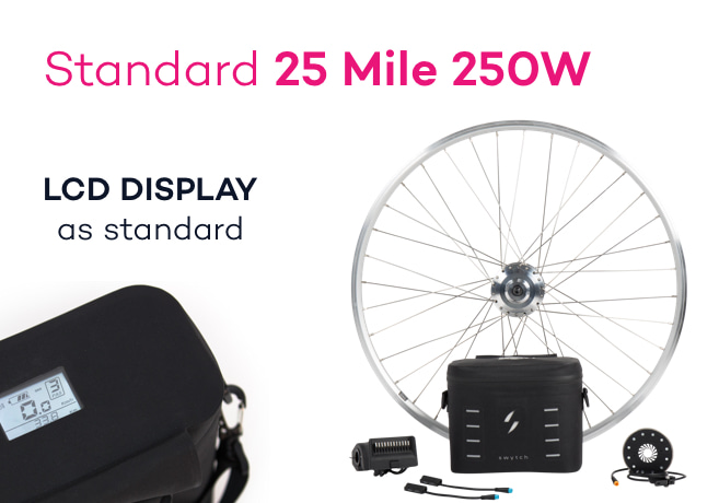 Swytch indiegogo shop